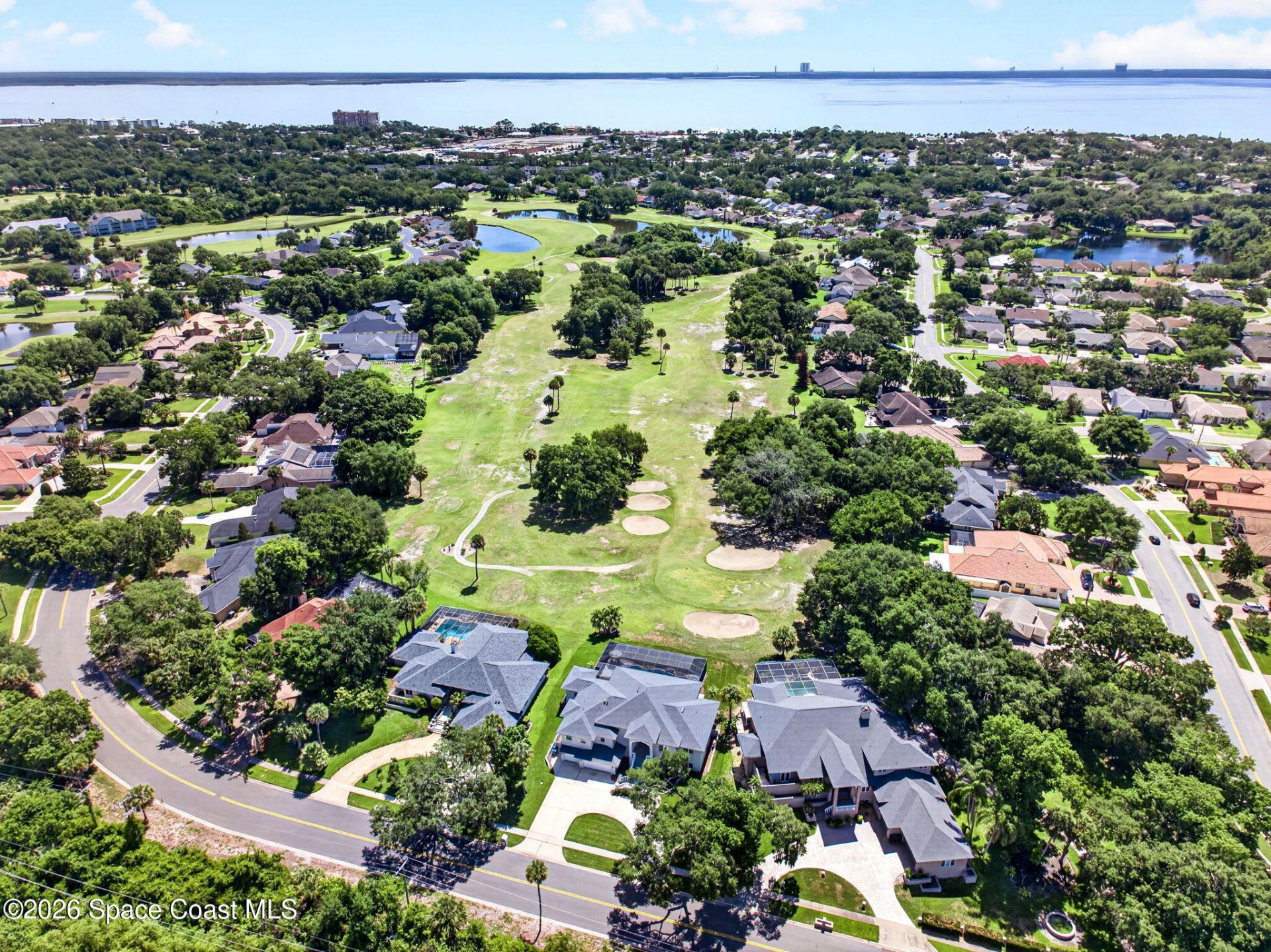 3845 Raney Road, Titusville, FL 32780 Photo