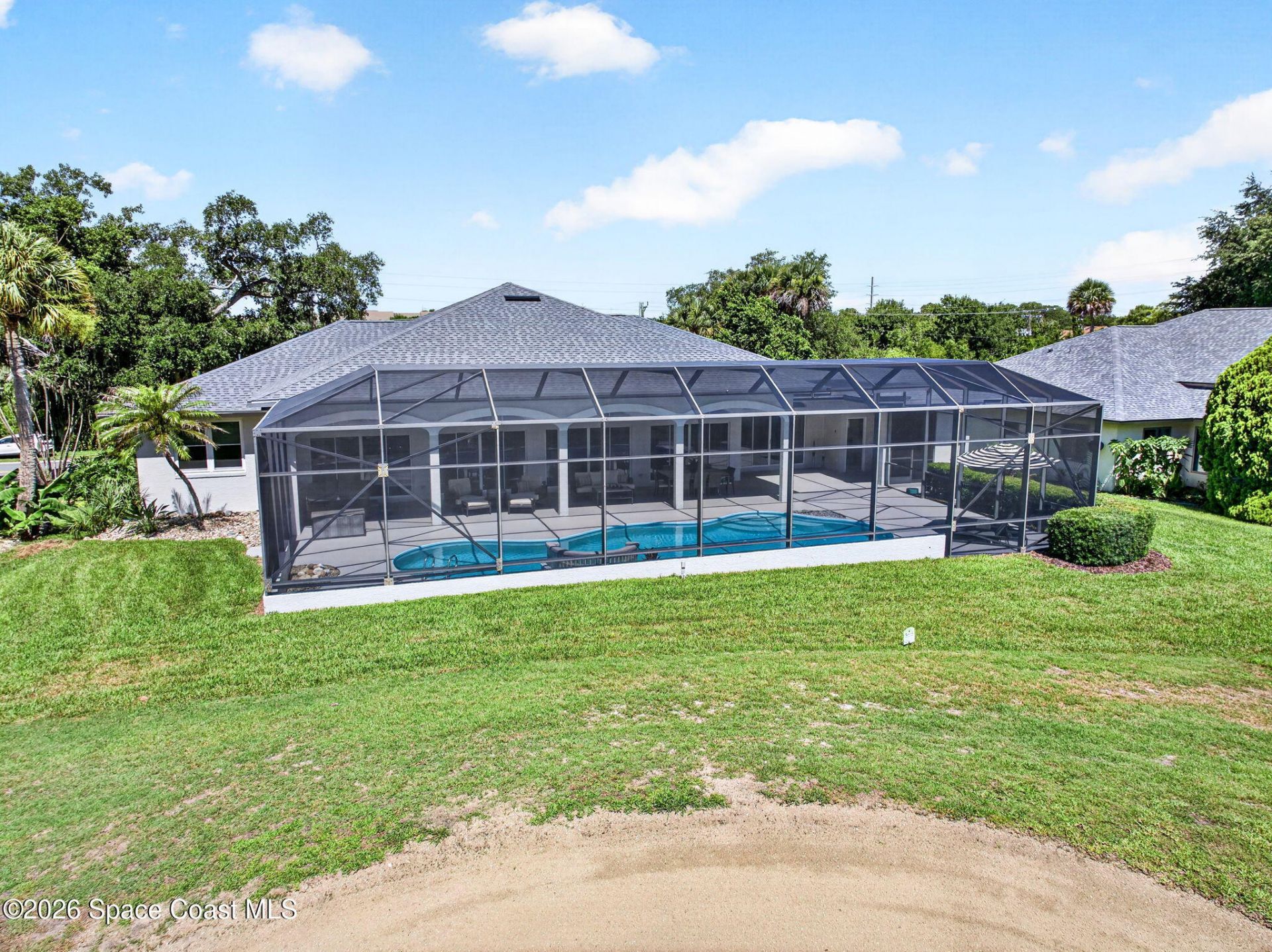 3845 Raney Road, Titusville, FL 32780 Photo