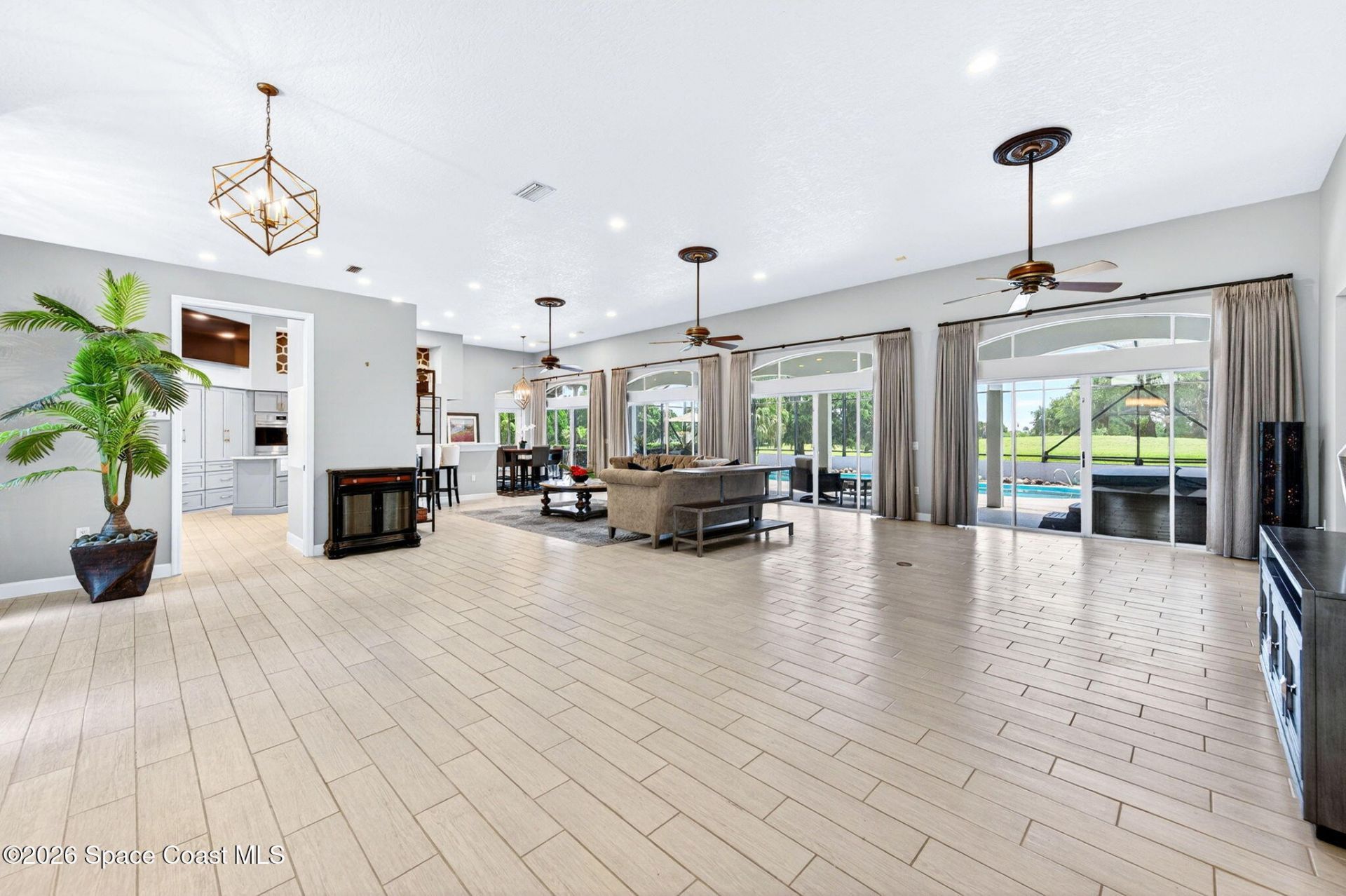 3845 Raney Road, Titusville, FL 32780 Photo