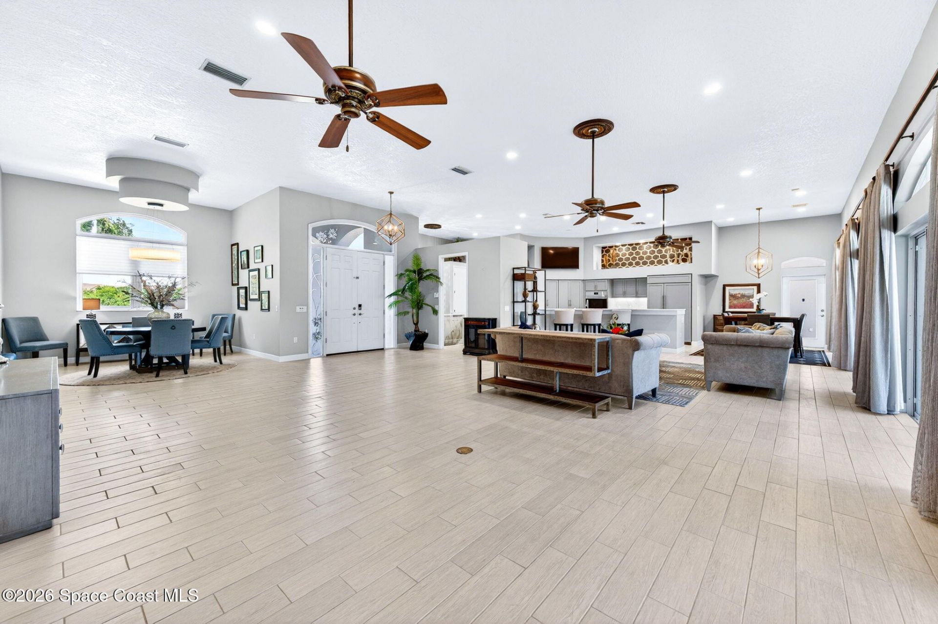 3845 Raney Road, Titusville, FL 32780 Photo