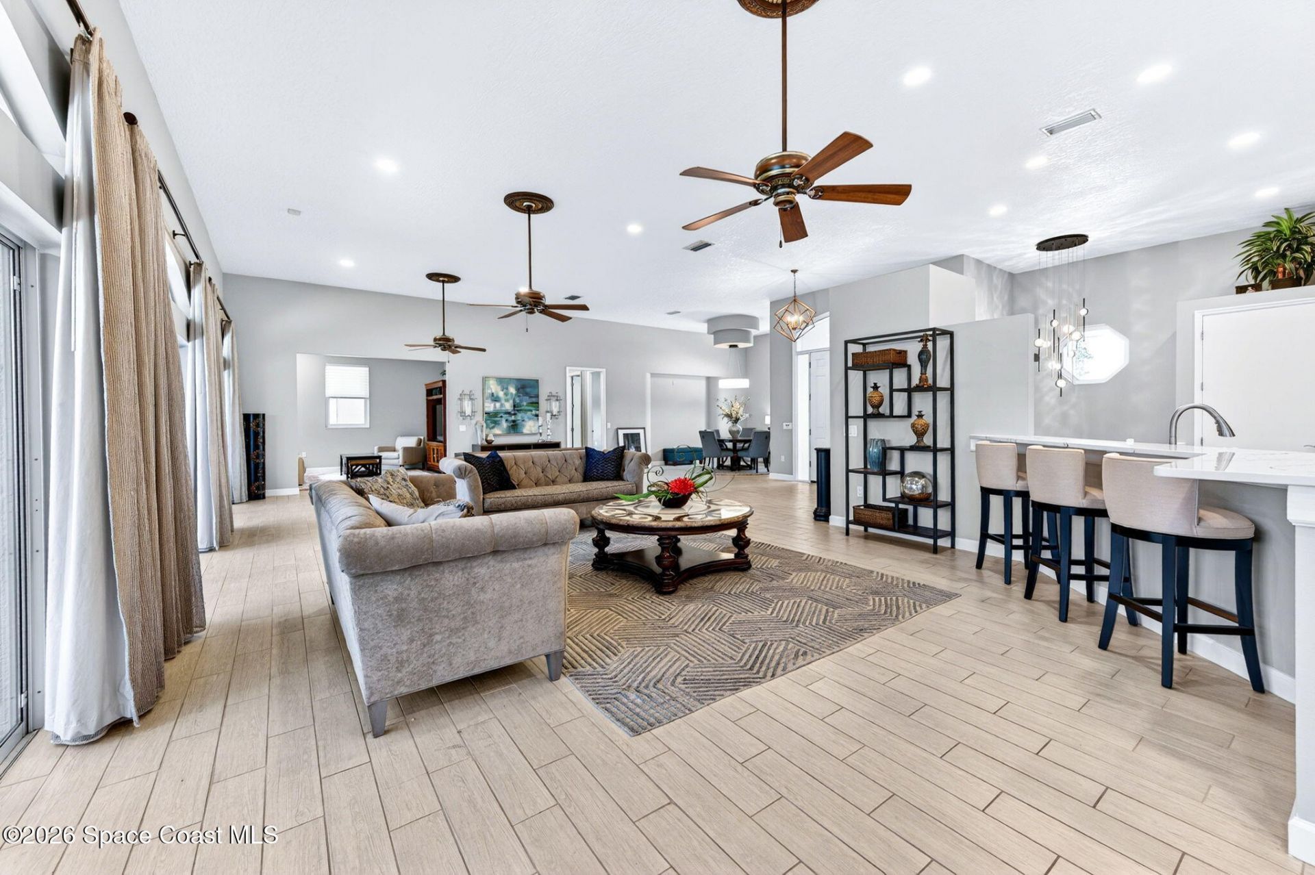3845 Raney Road, Titusville, FL 32780 Photo