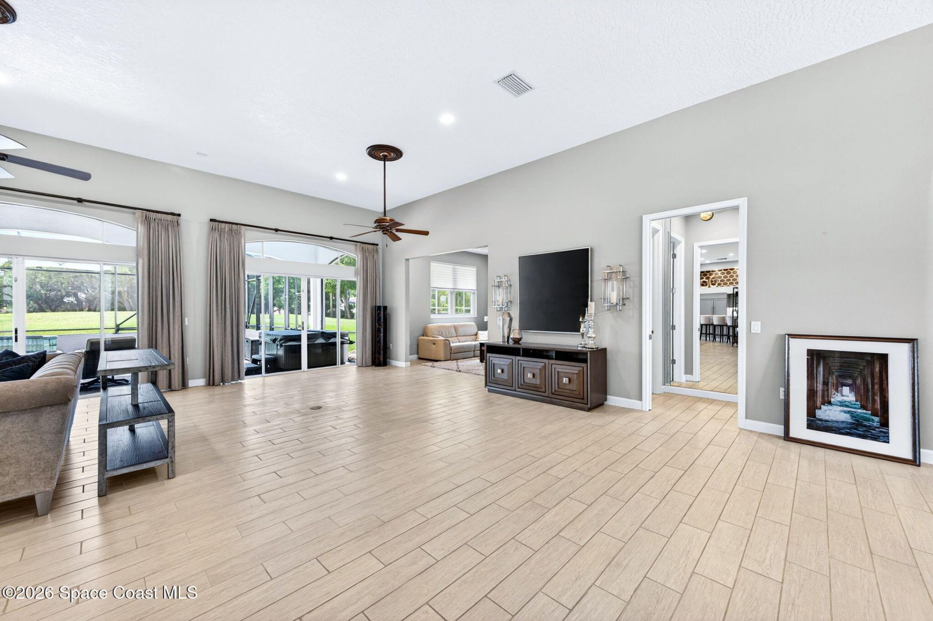 3845 Raney Road, Titusville, FL 32780 Photo