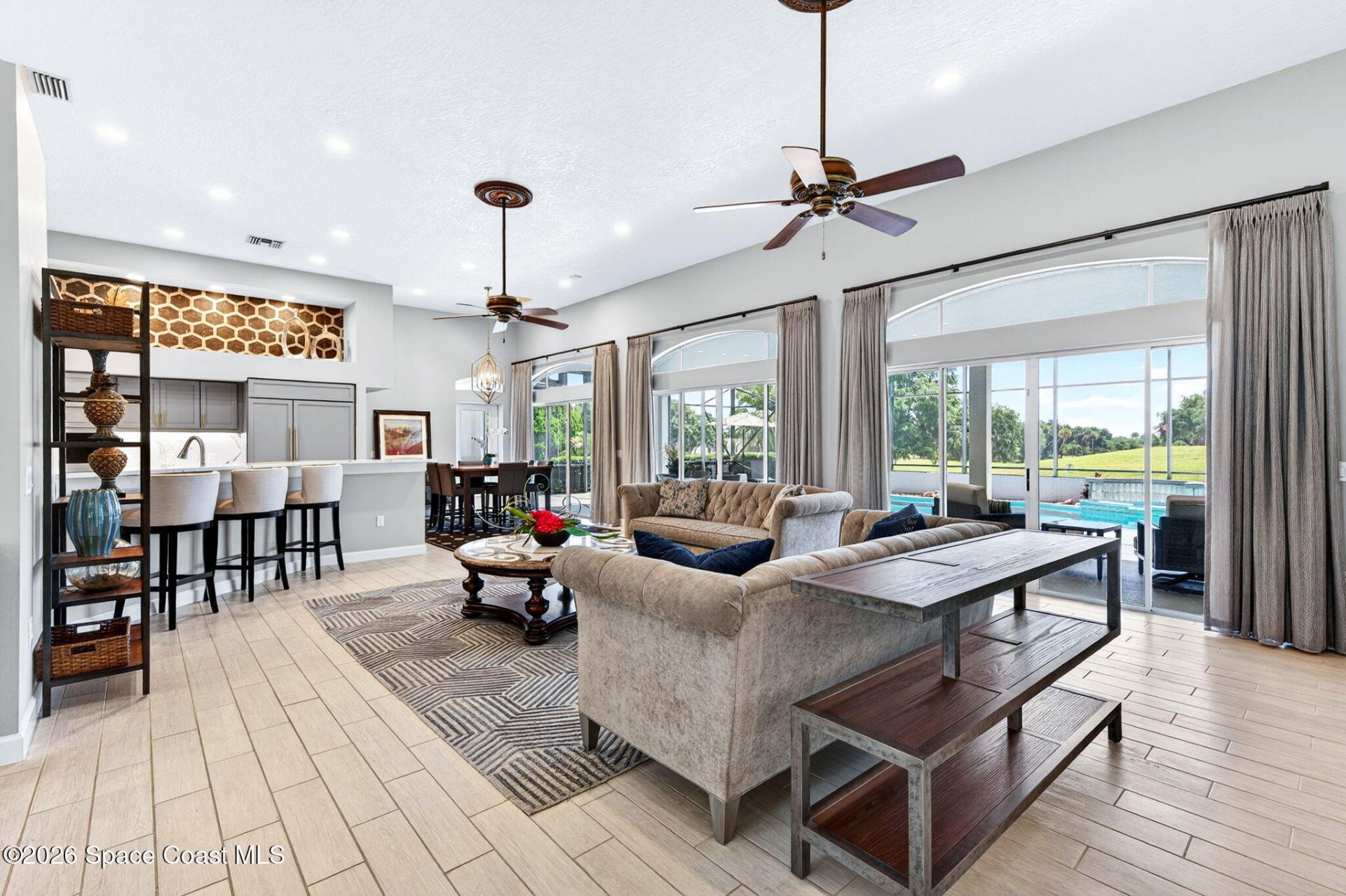 3845 Raney Road, Titusville, FL 32780 Photo