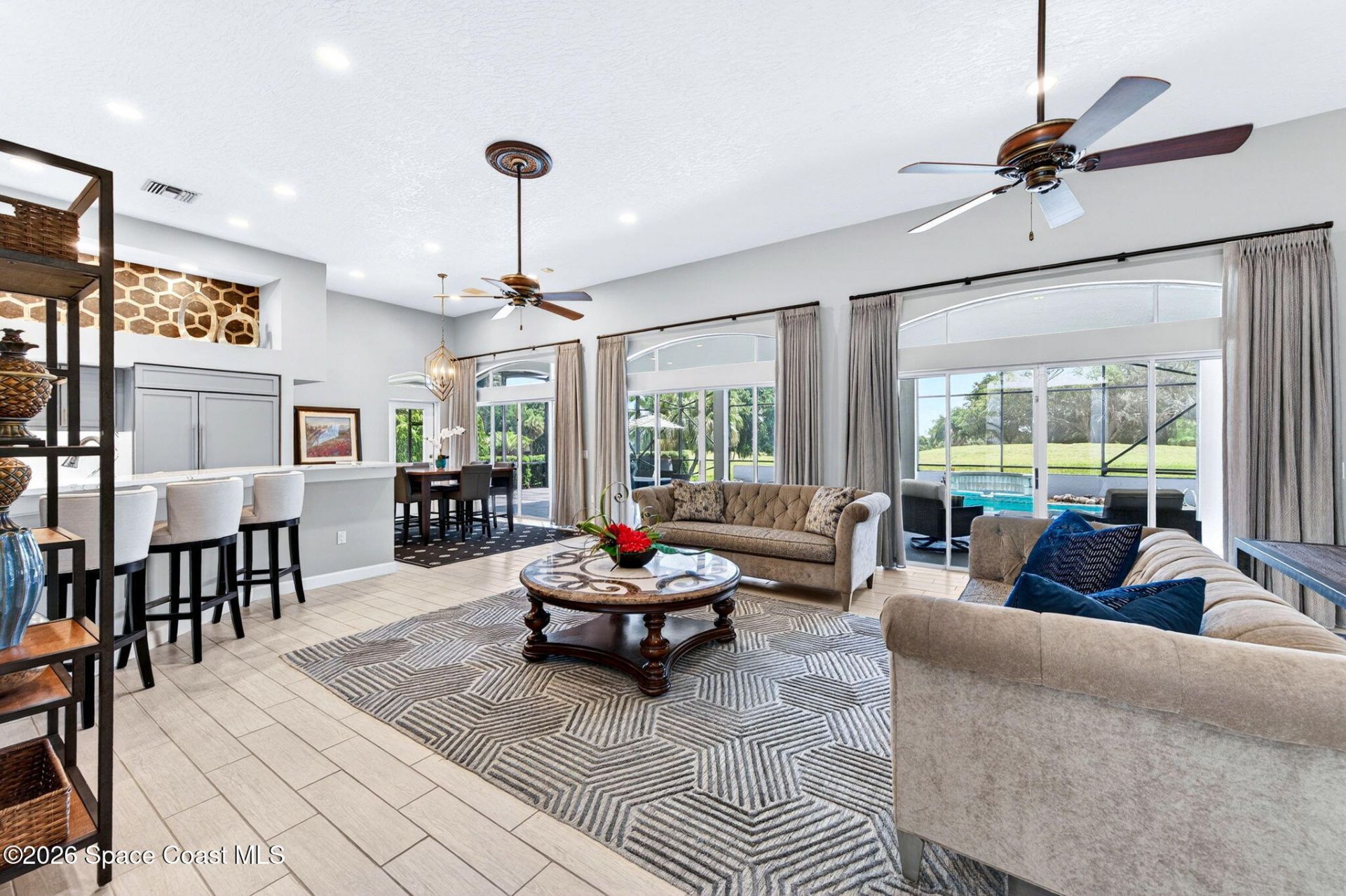 3845 Raney Road, Titusville, FL 32780 Photo