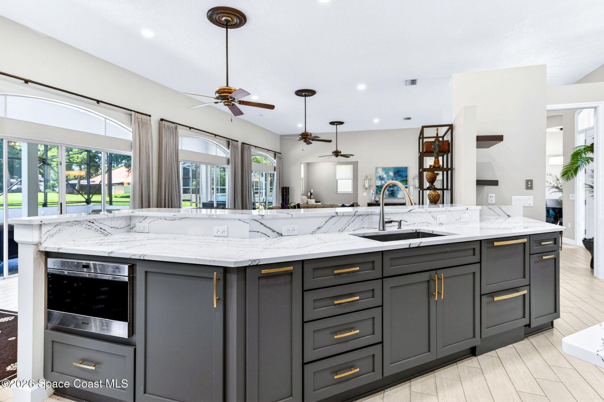 3845 Raney Road, Titusville, FL 32780 Photo