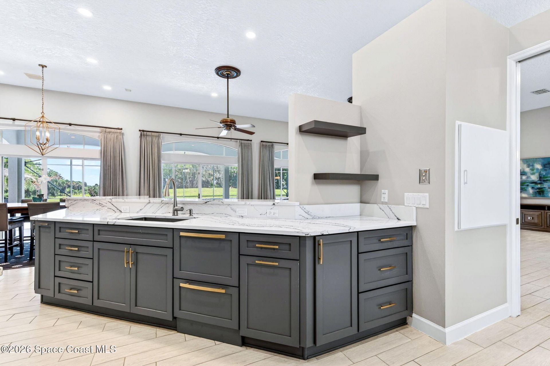 3845 Raney Road, Titusville, FL 32780 Photo