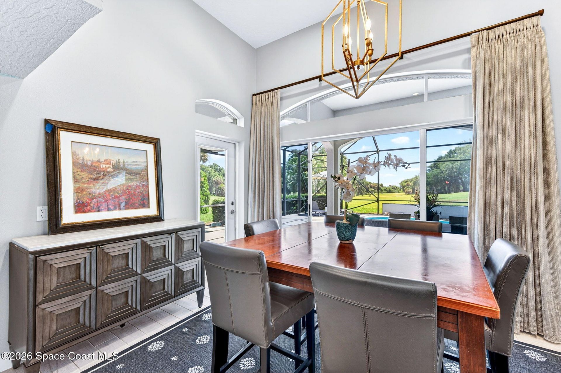 3845 Raney Road, Titusville, FL 32780 Photo