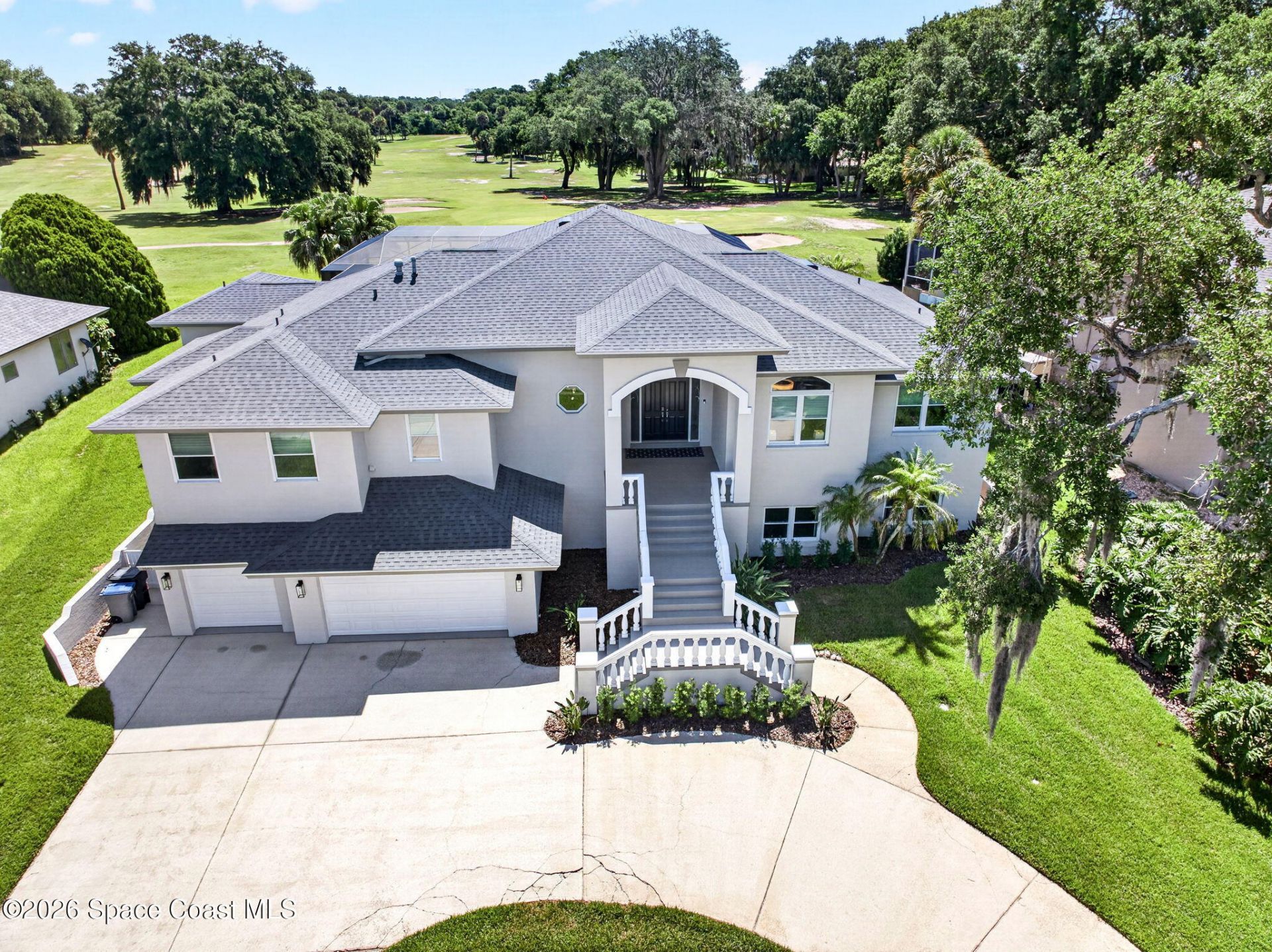 3845 Raney Road, Titusville, FL 32780 Photo