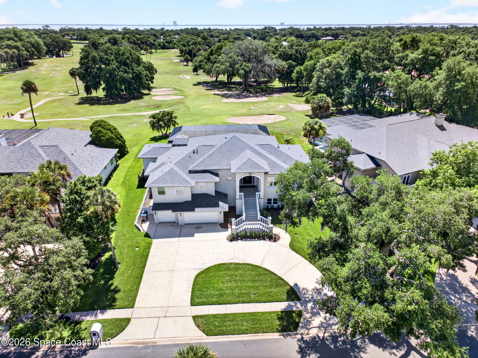 3845 Raney Road, Titusville, FL 32780 Photo