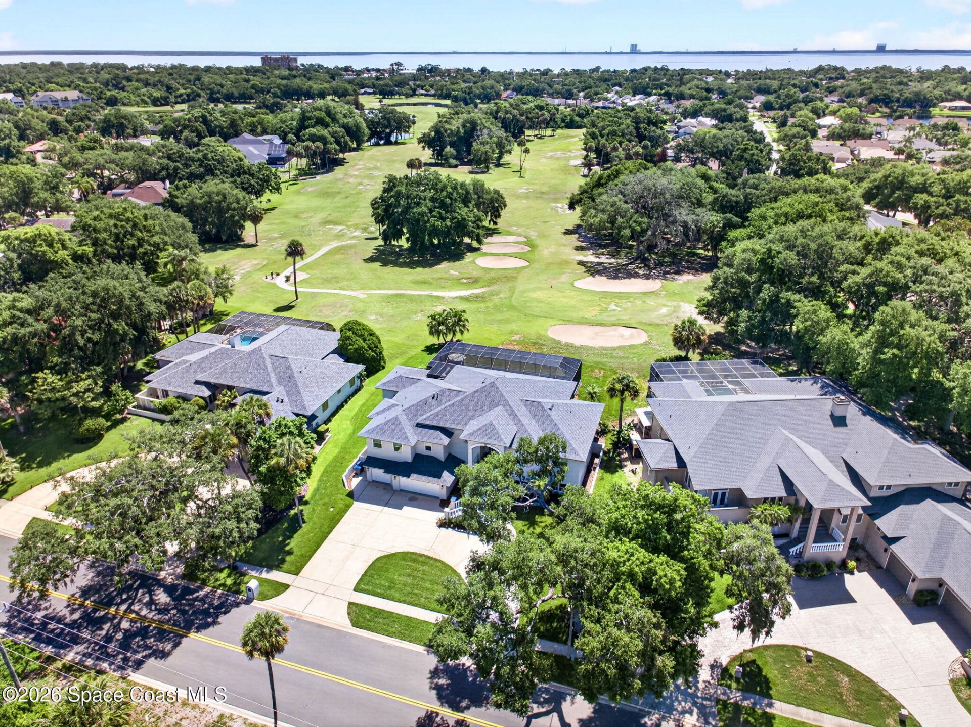 3845 Raney Road, Titusville, FL 32780 Photo