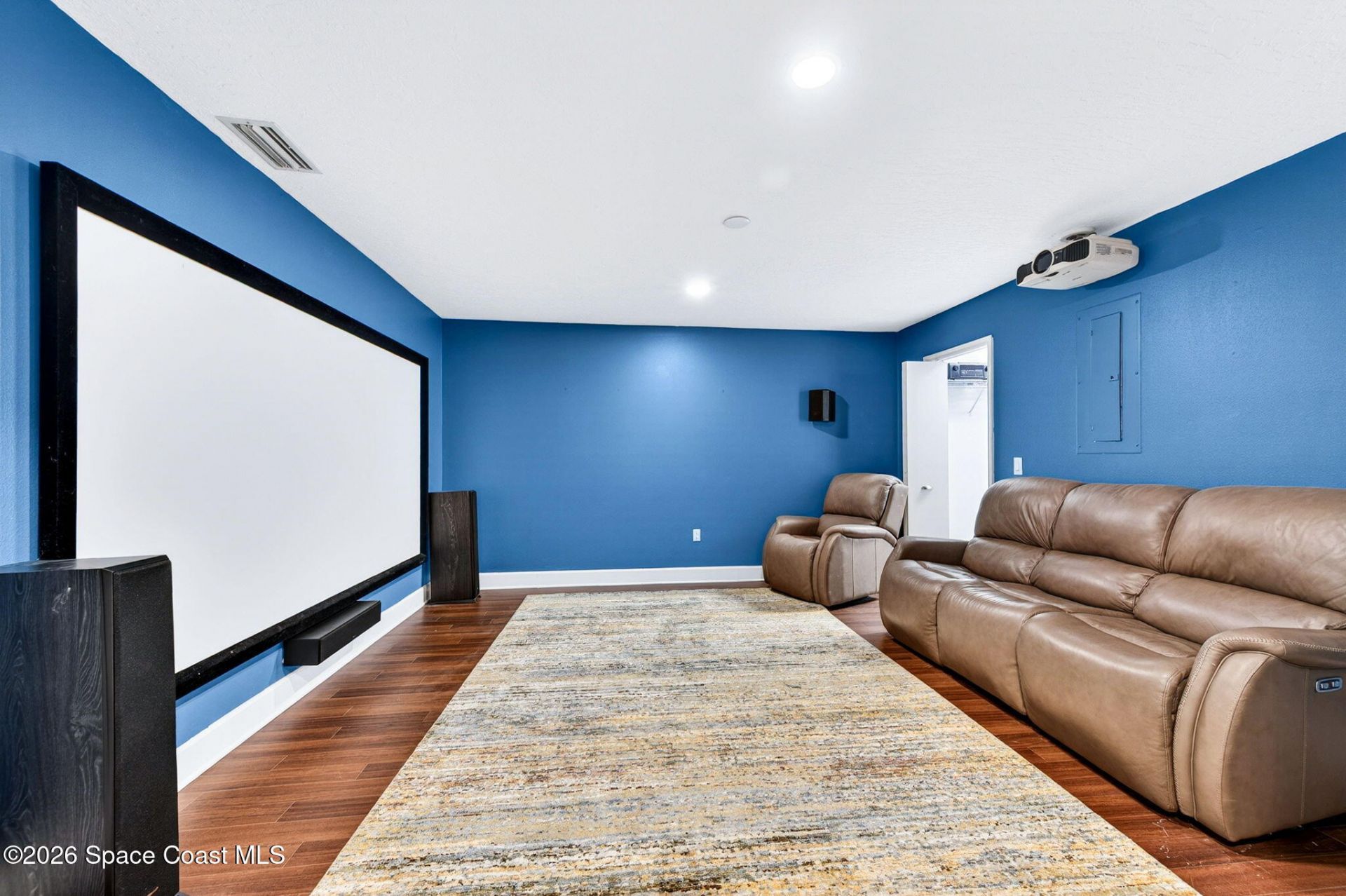 3845 Raney Road, Titusville, FL 32780 Photo