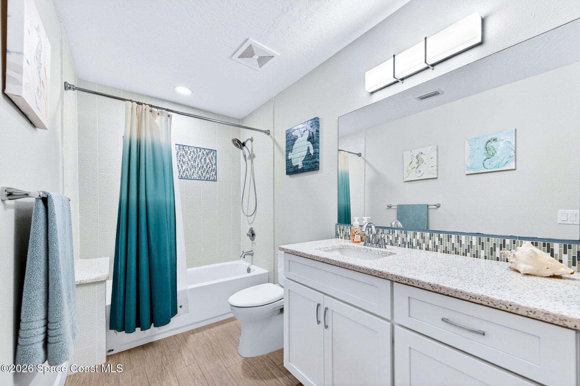 3845 Raney Road, Titusville, FL 32780 Photo