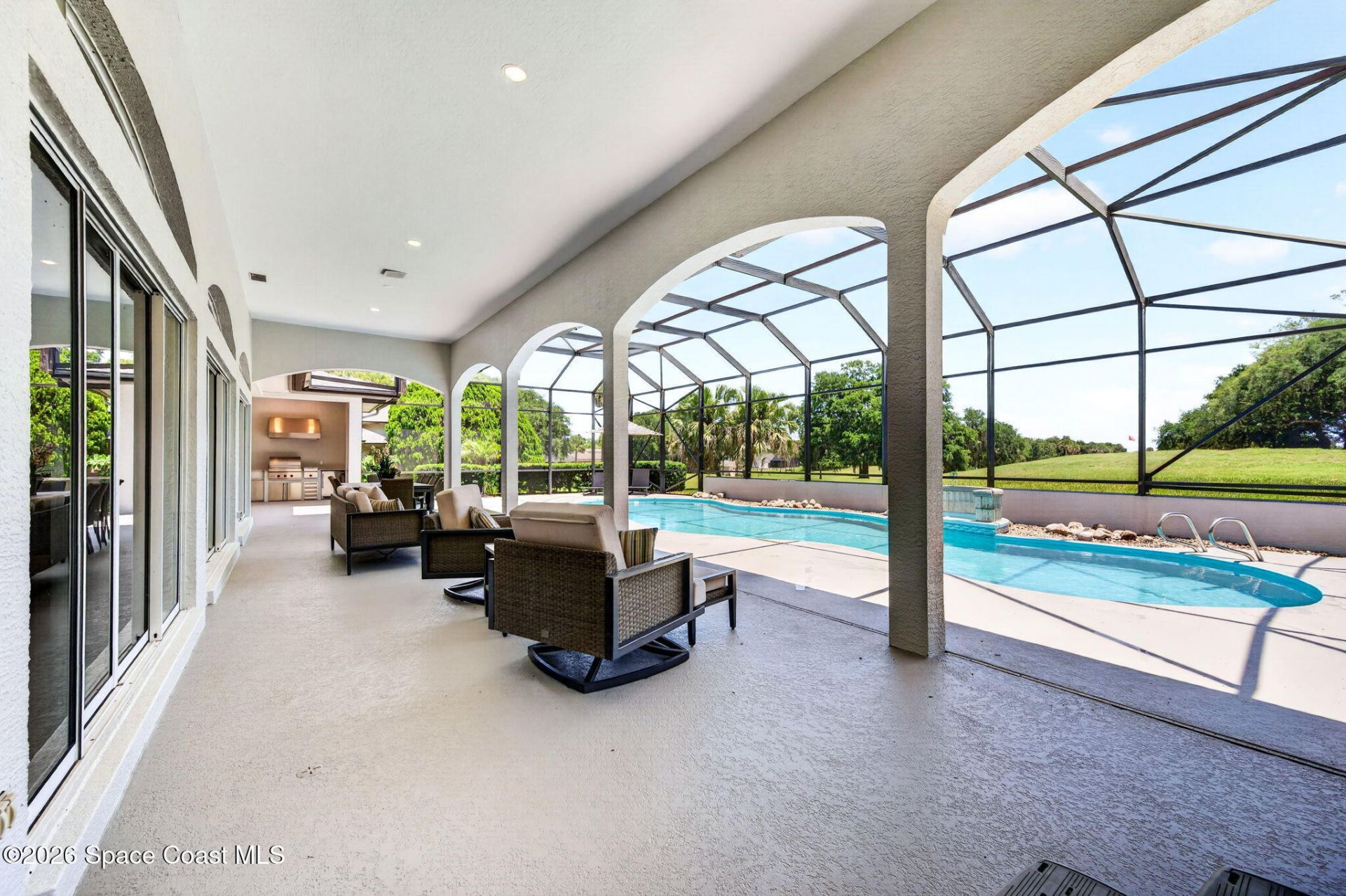 3845 Raney Road, Titusville, FL 32780 Photo
