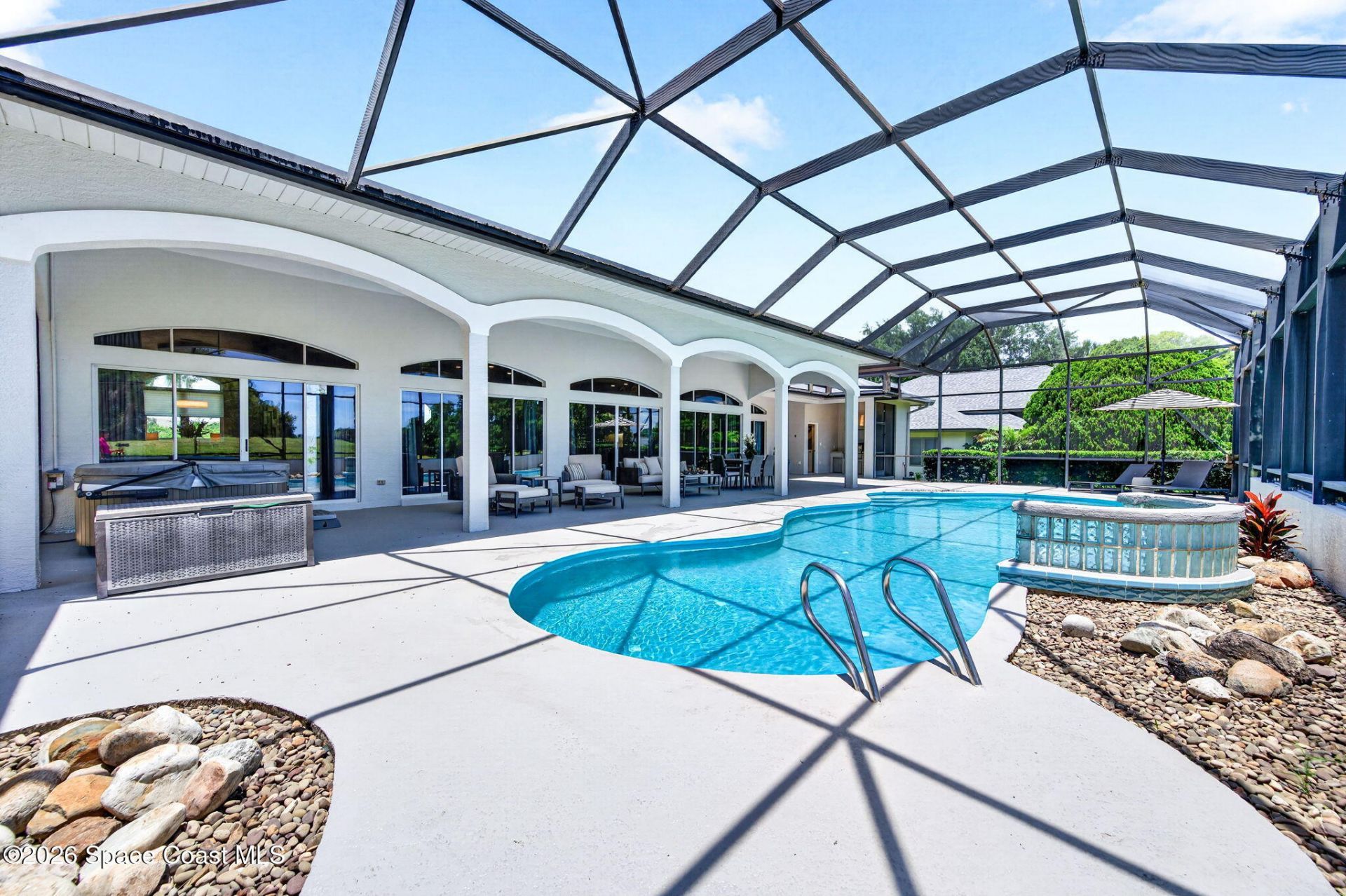 3845 Raney Road, Titusville, FL 32780 Photo