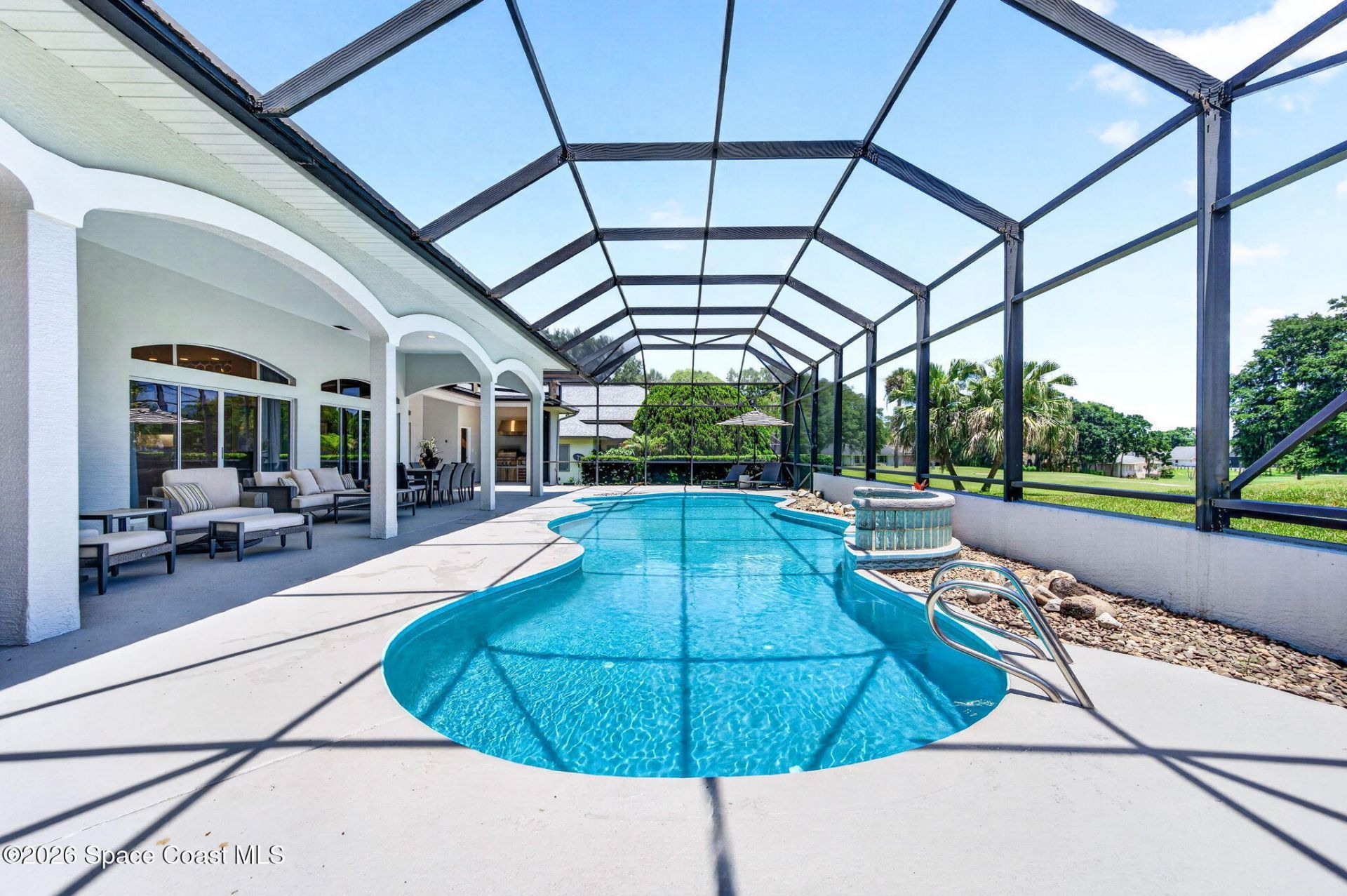3845 Raney Road, Titusville, FL 32780 Photo