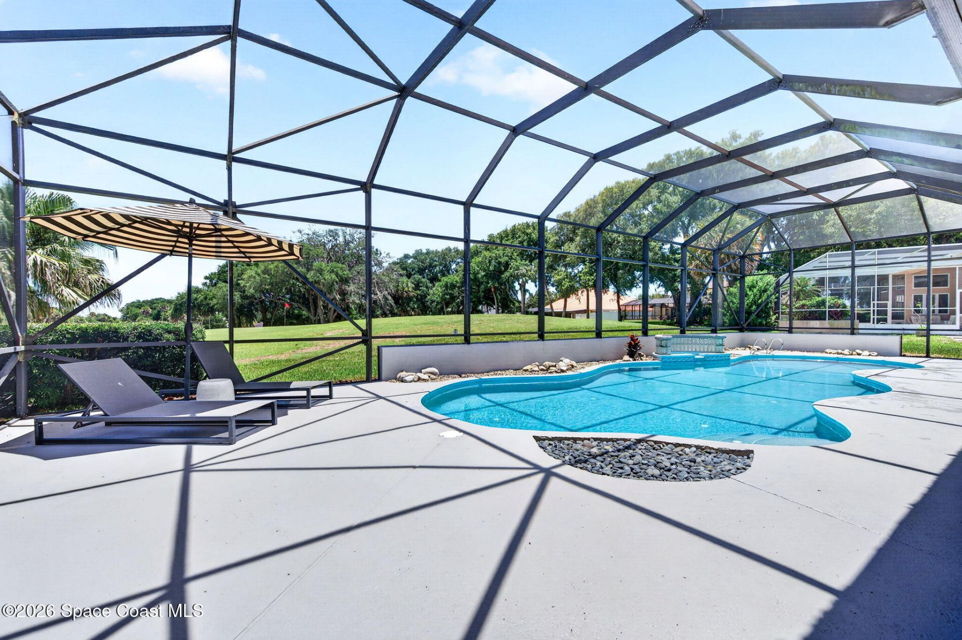 3845 Raney Road, Titusville, FL 32780 Photo