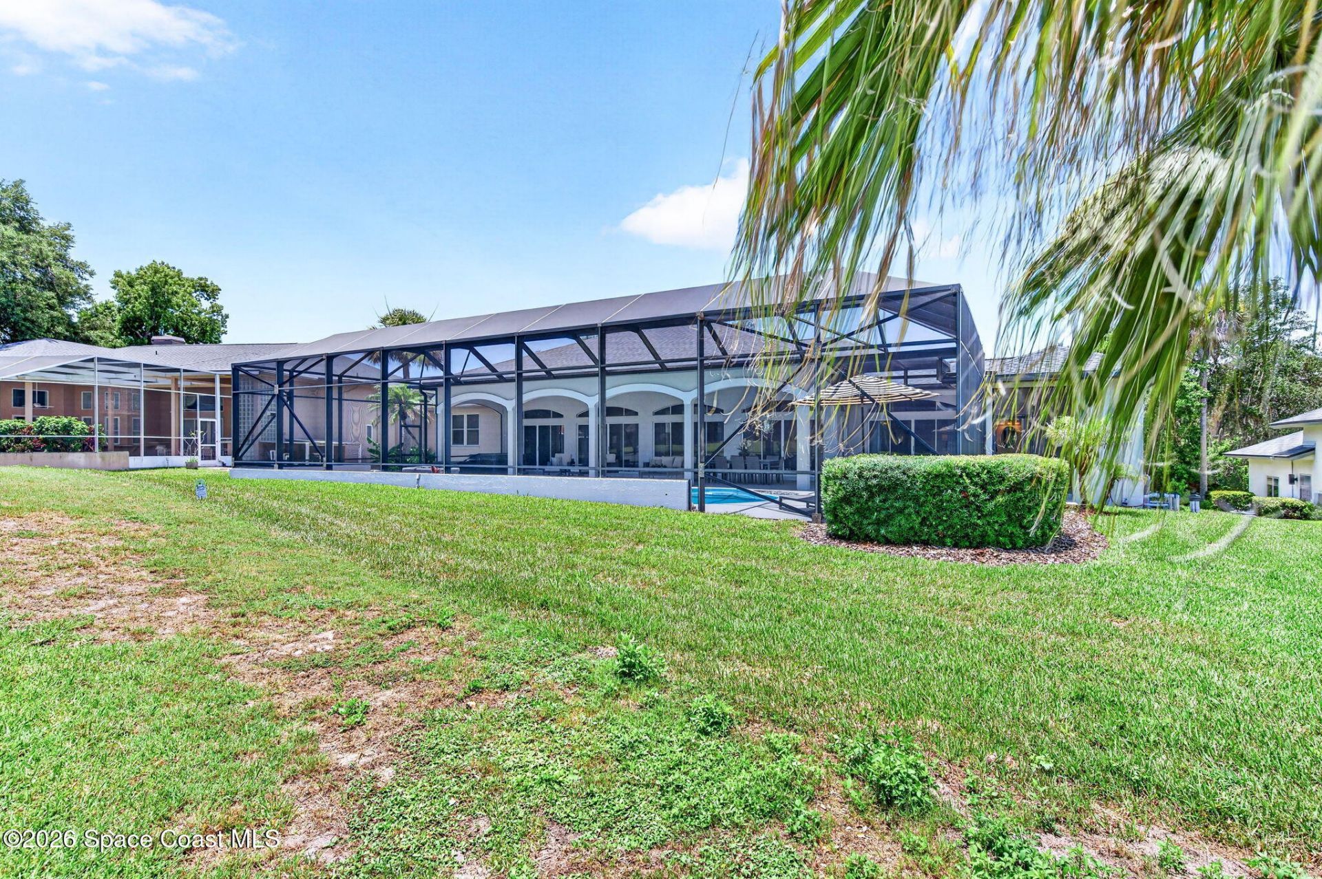 3845 Raney Road, Titusville, FL 32780 Photo