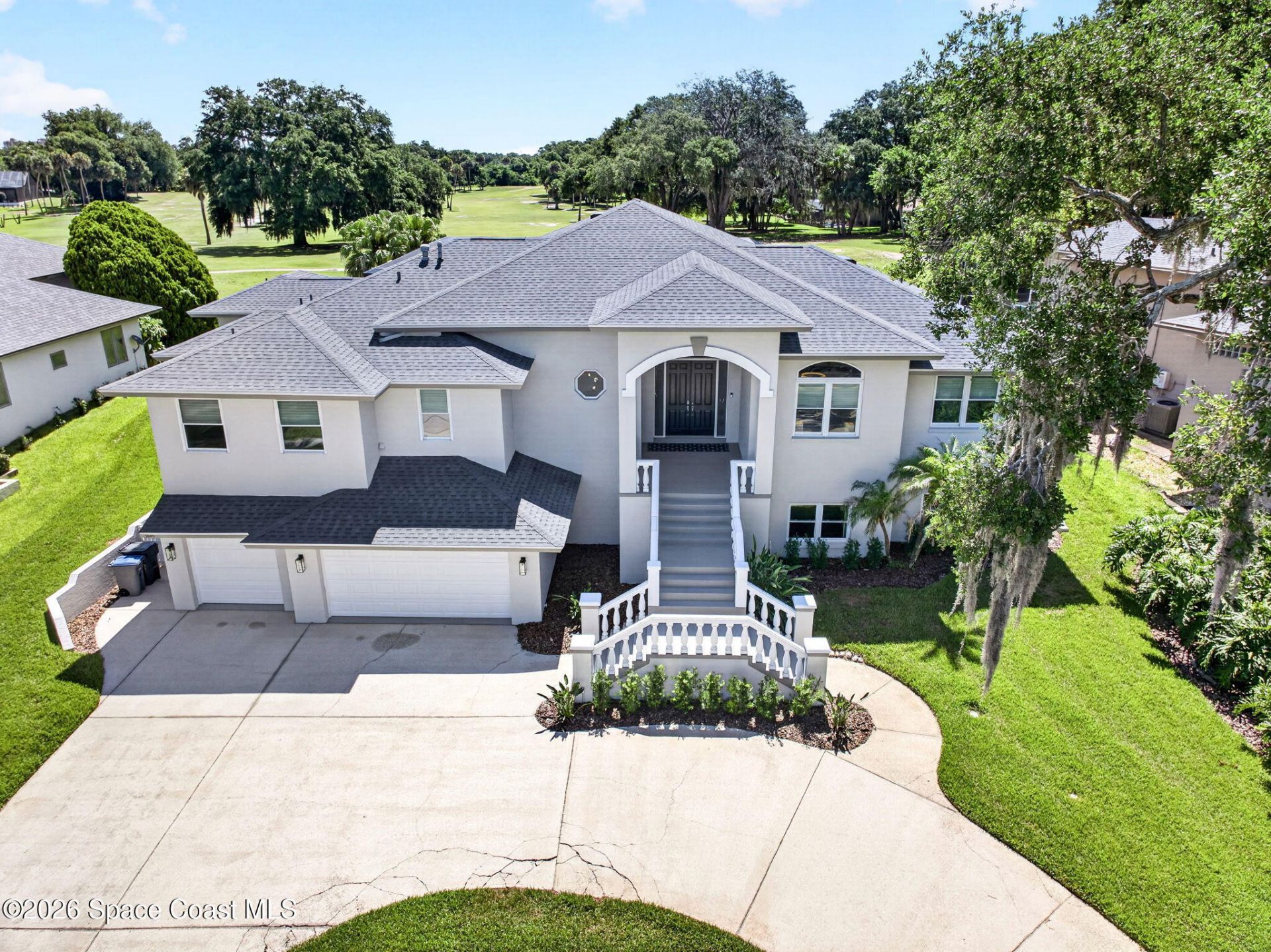 3845 Raney Road, Titusville, FL 32780 Photo