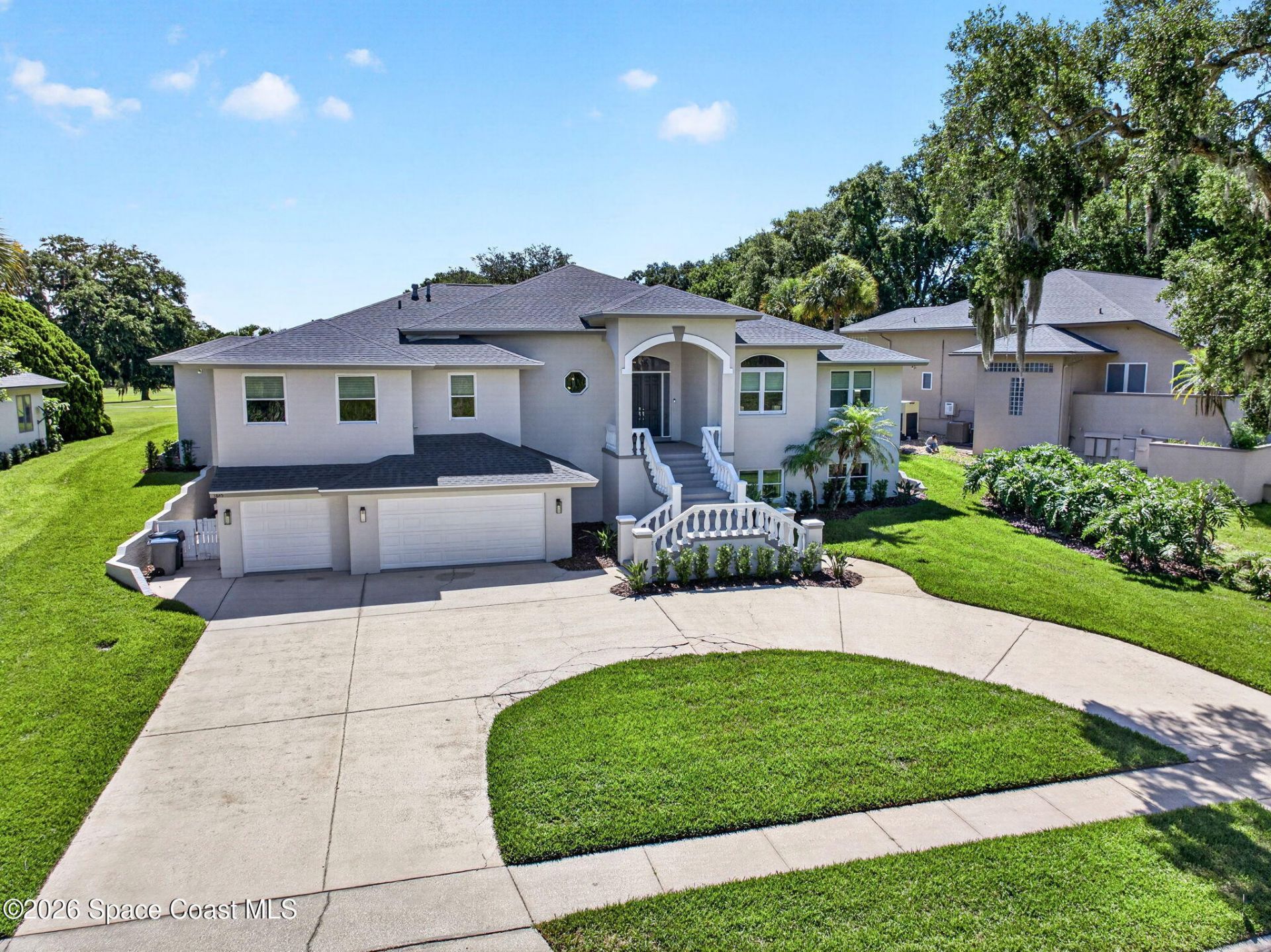 3845 Raney Road, Titusville, FL 32780 Photo