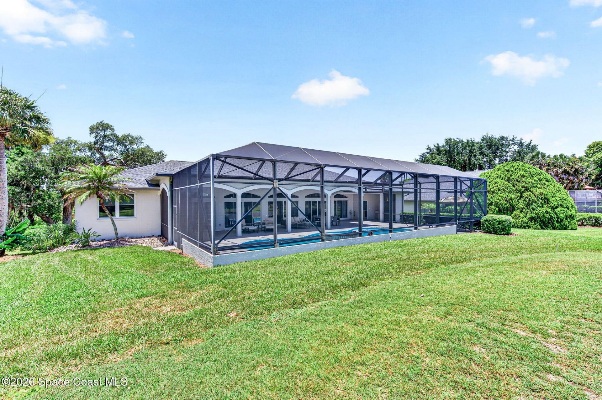 3845 Raney Road, Titusville, FL 32780 Photo