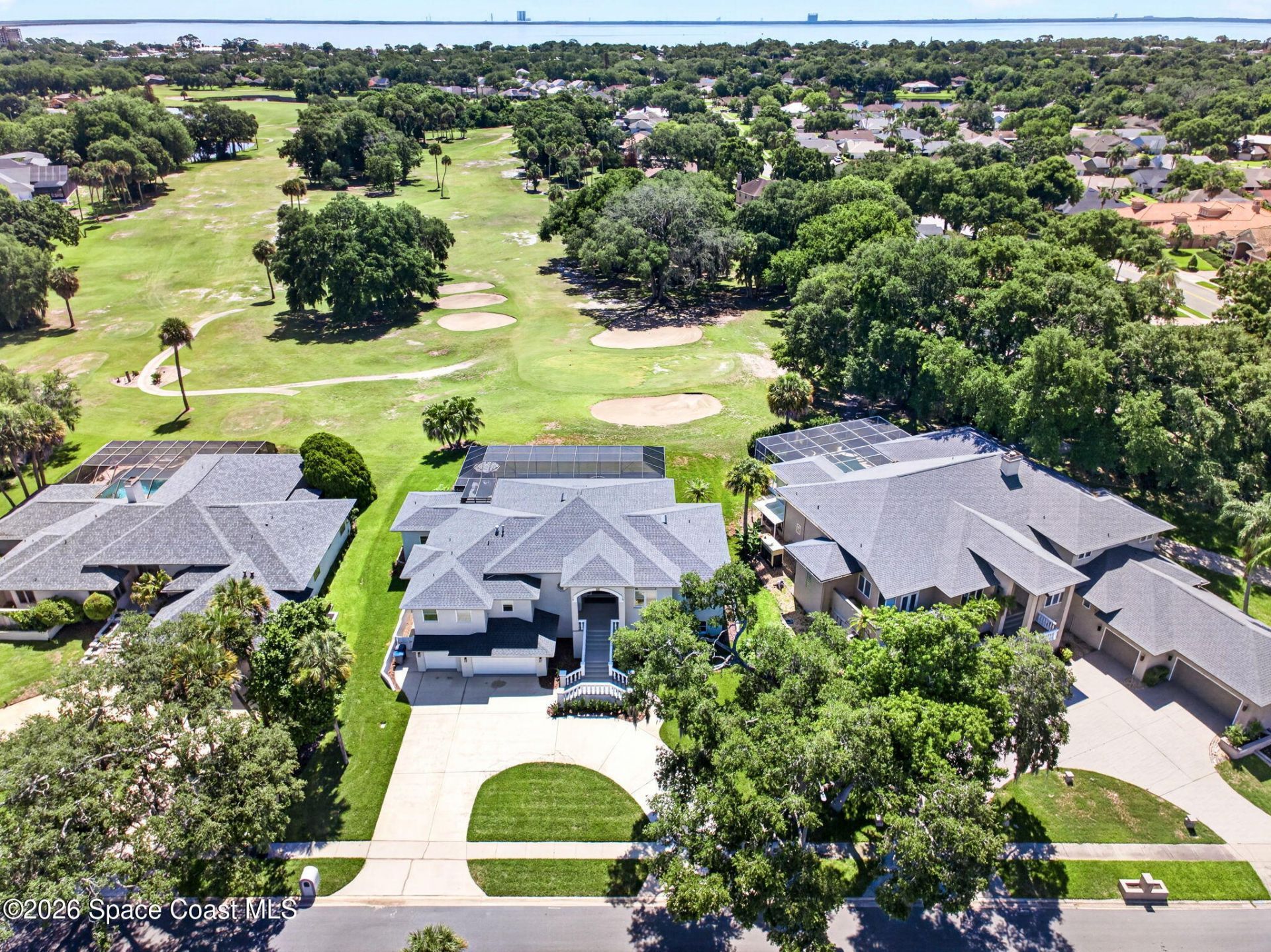 3845 Raney Road, Titusville, FL 32780 Photo
