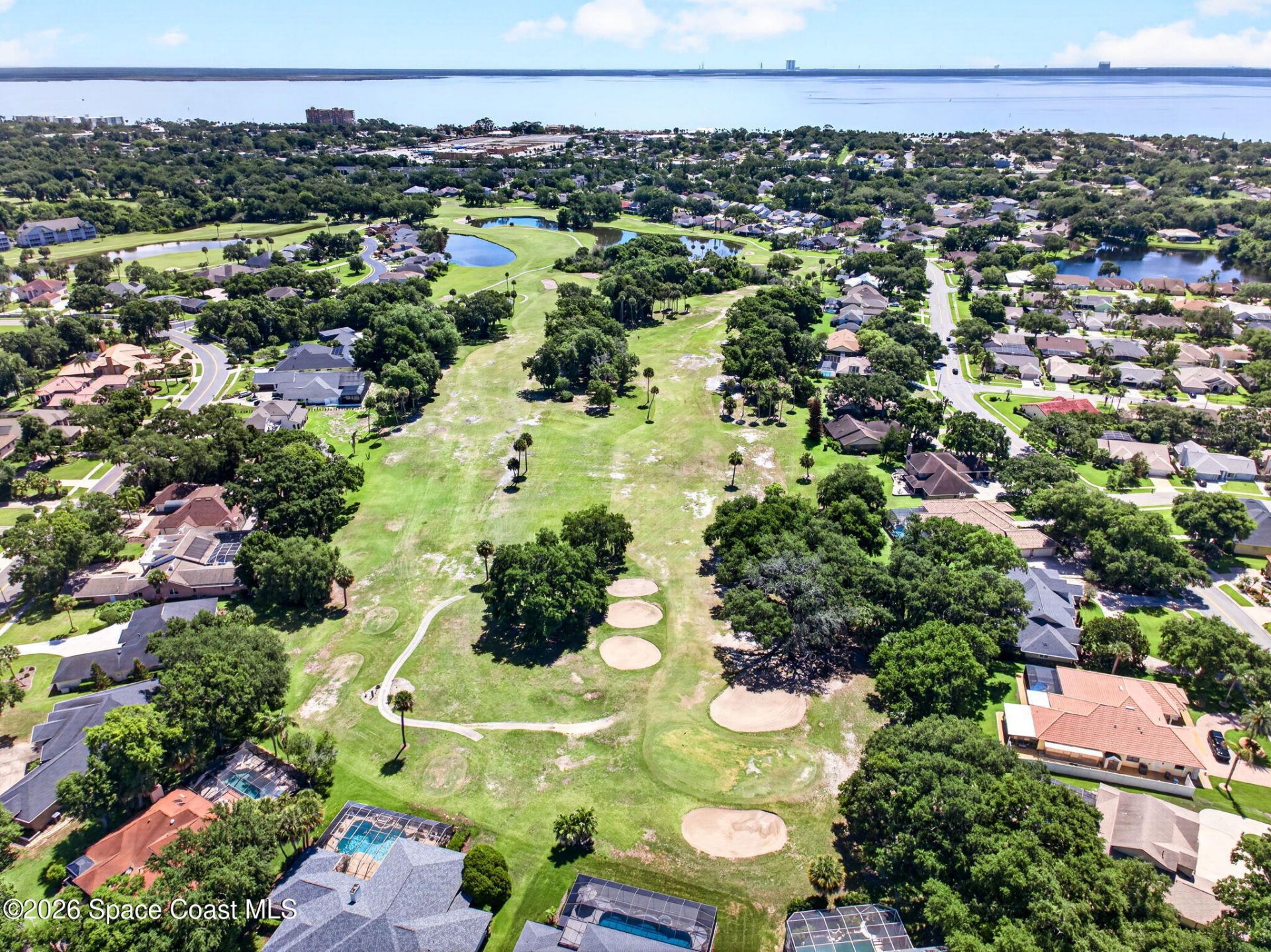 3845 Raney Road, Titusville, FL 32780 Photo