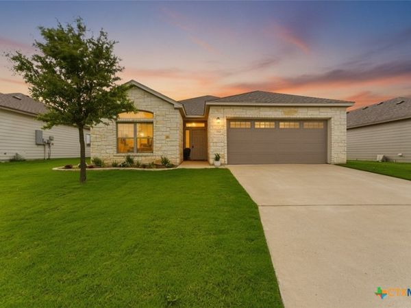 1129 Aurora Grove Bend , Temple, TX 76502