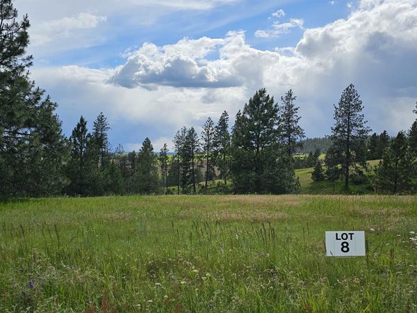 NNA S Sands Rd, Valleyford, WA 99036