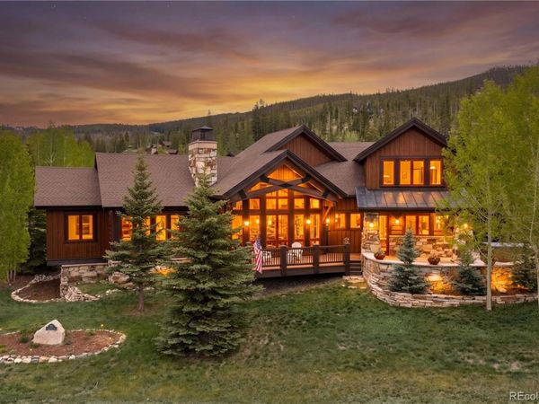 315 Lake Edge Drive, Breckenridge, CO 80424
