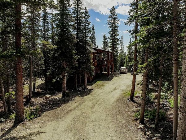 566 Miners Way , Fairplay, CO 80440