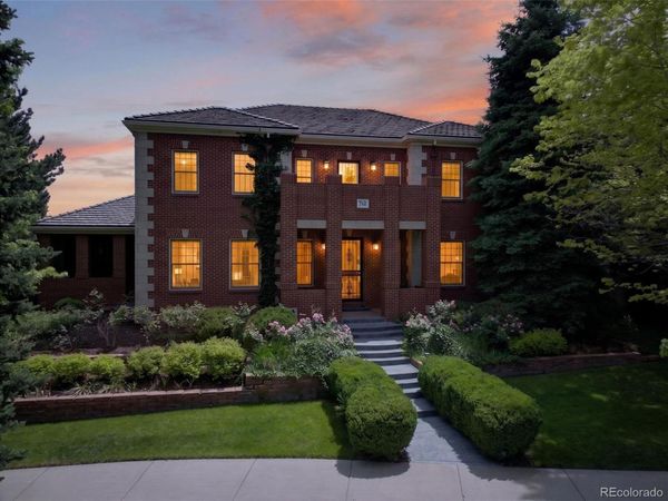 7600 E 6th Avenue , Denver, CO 80230