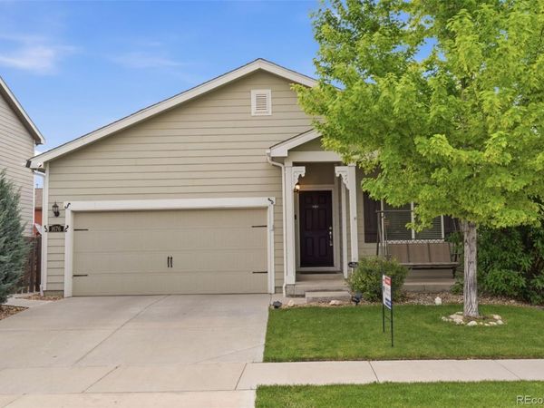 1676 Taos Street , Brighton, CO 80603