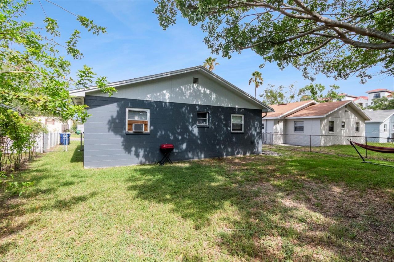 6608 S Faul Street , Unit A & B, Tampa, FL 33616 Photo