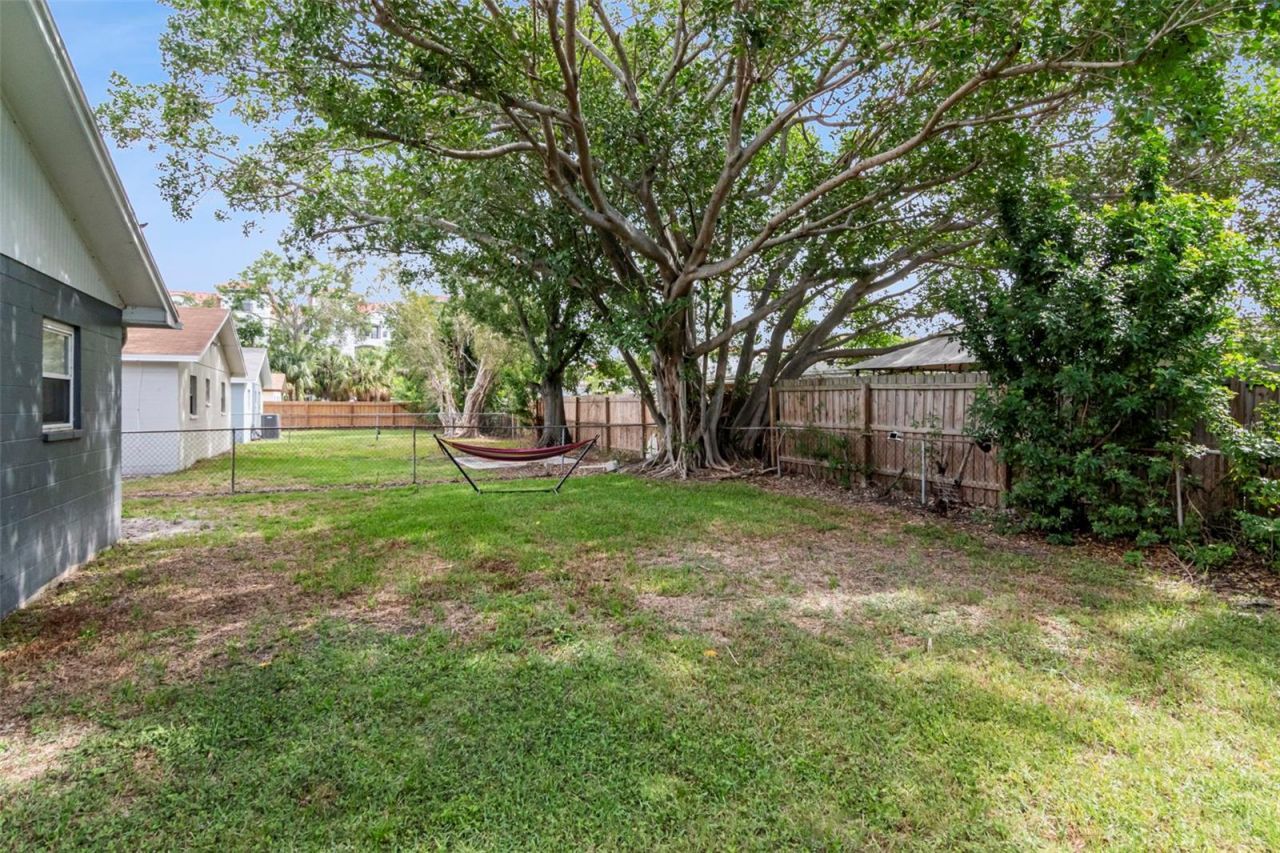 6608 S Faul Street , Unit A & B, Tampa, FL 33616 Photo