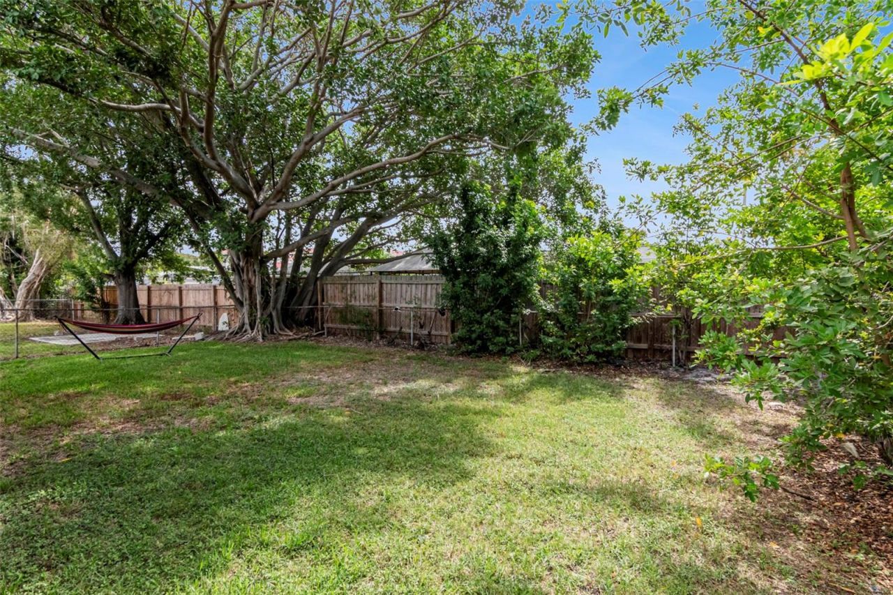 6608 S Faul Street , Unit A & B, Tampa, FL 33616 Photo