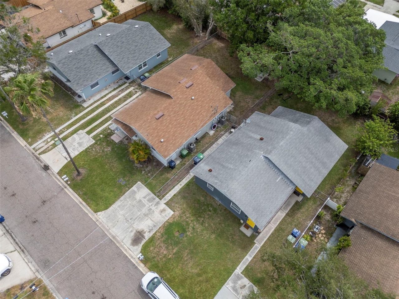 6608 S Faul Street , Unit A & B, Tampa, FL 33616 Photo