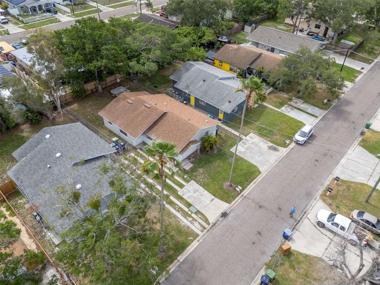 6608 S Faul Street , Unit A & B, Tampa, FL 33616 Photo