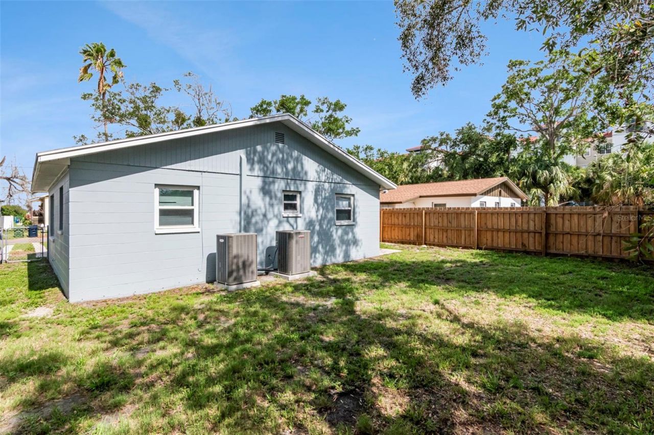 6604 S Faul Street , Tampa, FL 33616 Photo