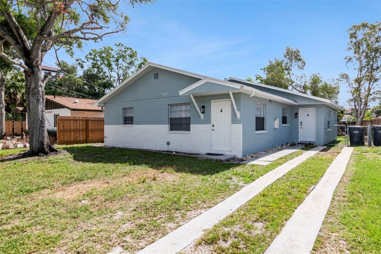 6604 S Faul Street , Tampa, FL 33616 Photo
