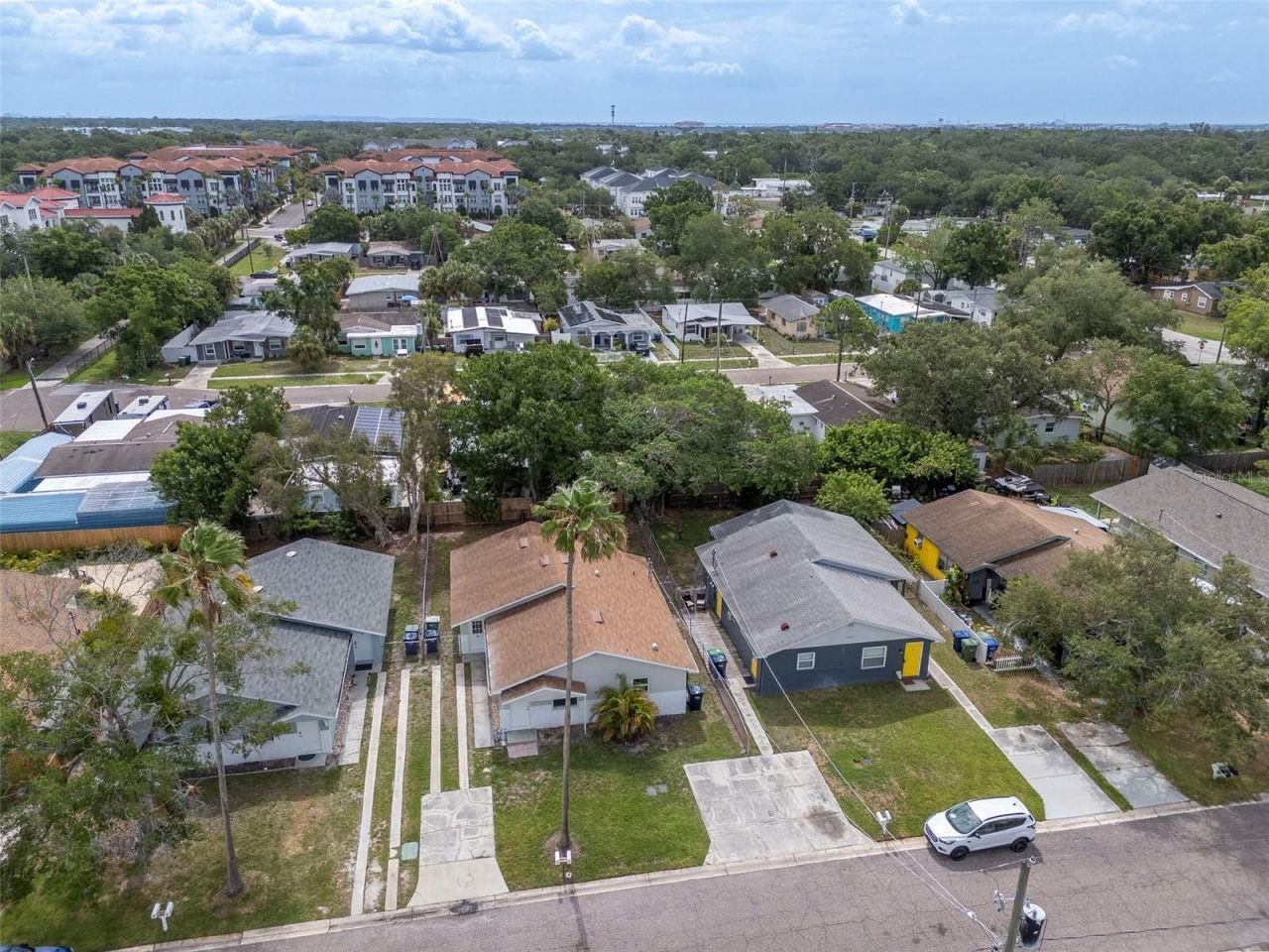 6604 S Faul Street , Tampa, FL 33616 Photo