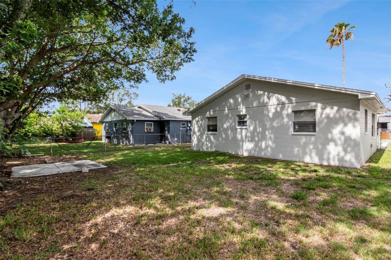 6606 S Faul Street , Tampa, FL 33616 Photo