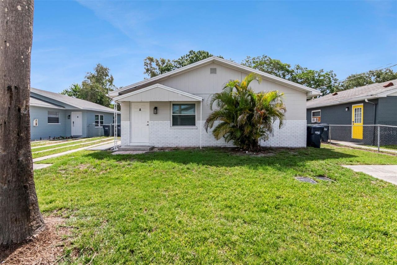 6606 S Faul Street , Tampa, FL 33616 Photo