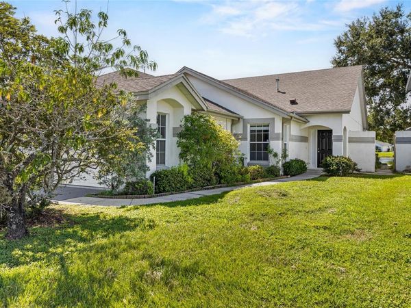 5673 PARKVIEW LAKE DRIVE , ORLANDO, FL 32821
