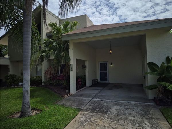 2738 HAVERHILL COURT , CLEARWATER, FL 33761