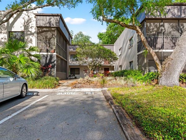 11720 RAINTREE VILLAGE BOULEVARD , Unit A, TEMPLE TERRACE, FL 33617