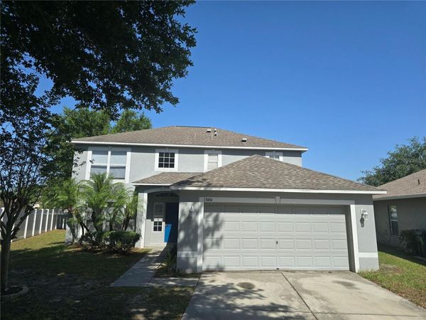 13404 COPPER HEAD DRIVE , RIVERVIEW, FL 33569