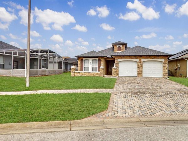 226 MAGICAL WAY , KISSIMMEE, FL 34744