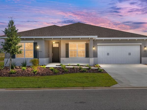 10665 SW 101ST LANE ROAD , OCALA, FL 34481