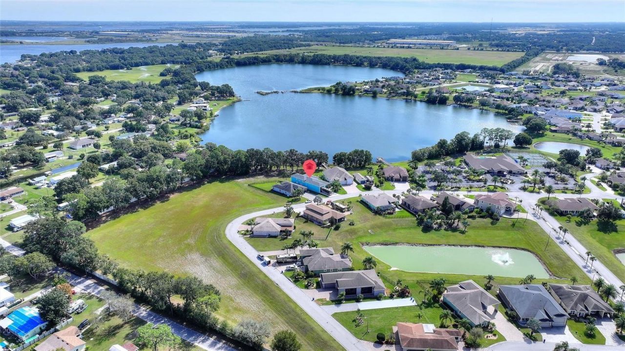 381 Nolane Lane, Polk City, FL 33868 Photo