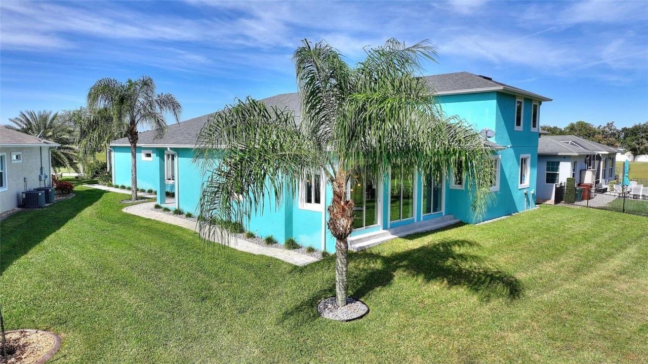 381 Nolane Lane, Polk City, FL 33868 Photo